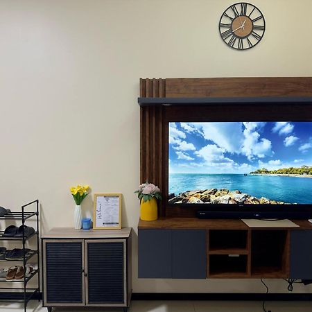 Bayfront - Near Airport, Moa, Picc, Star City, Manila Bay - Pet-Friendly With Fast Wifi, Netflix & Pool Access Pasay Exteriör bild