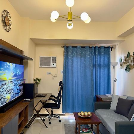 Bayfront - Near Airport, Moa, Picc, Star City, Manila Bay - Pet-Friendly With Fast Wifi, Netflix & Pool Access Pasay Exteriör bild