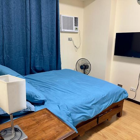 Bayfront - Near Airport, Moa, Picc, Star City, Manila Bay - Pet-Friendly With Fast Wifi, Netflix & Pool Access Pasay Exteriör bild