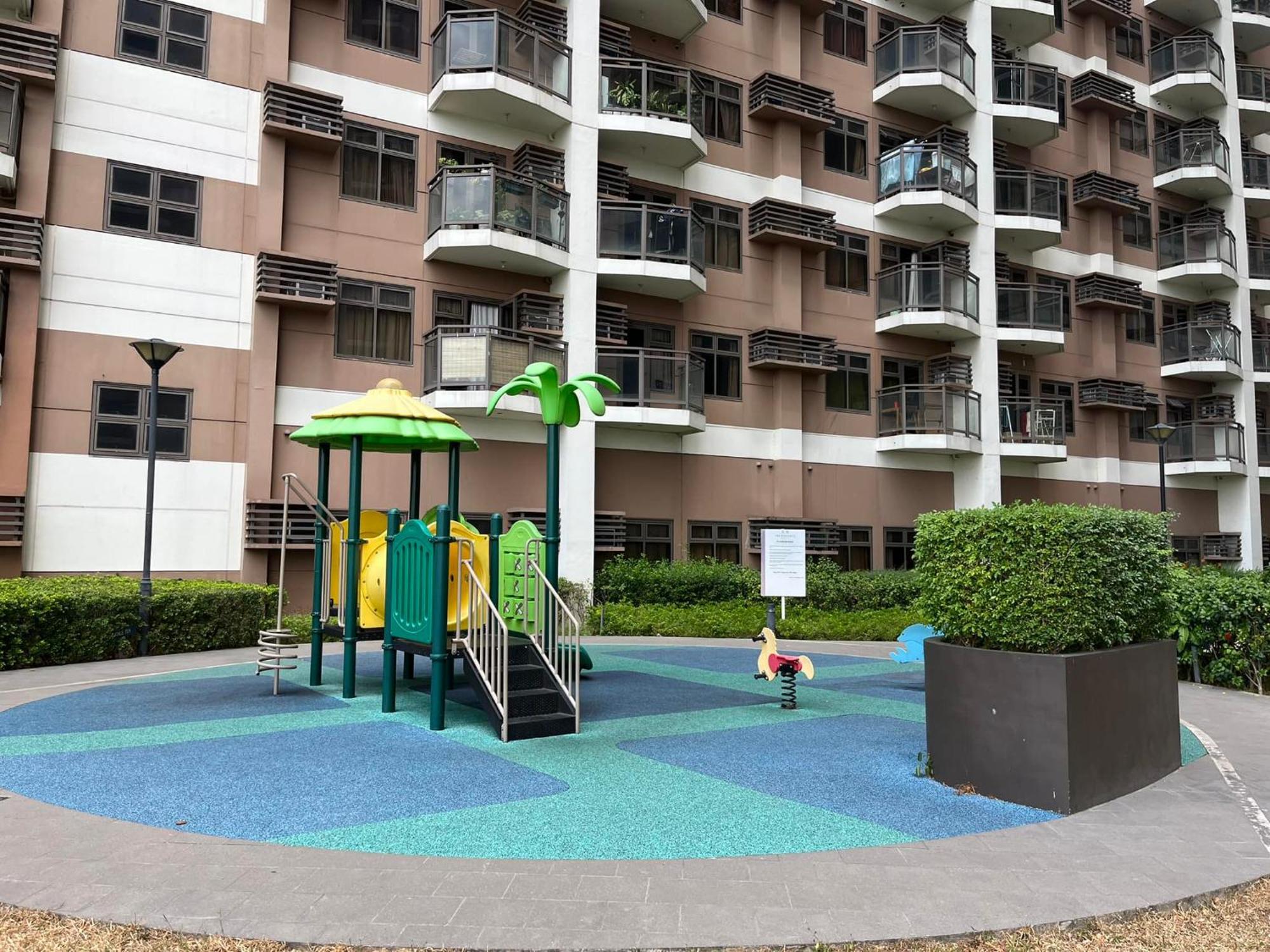 Bayfront - Near Airport, Moa, Picc, Star City, Manila Bay - Pet-Friendly With Fast Wifi, Netflix & Pool Access Pasay Exteriör bild