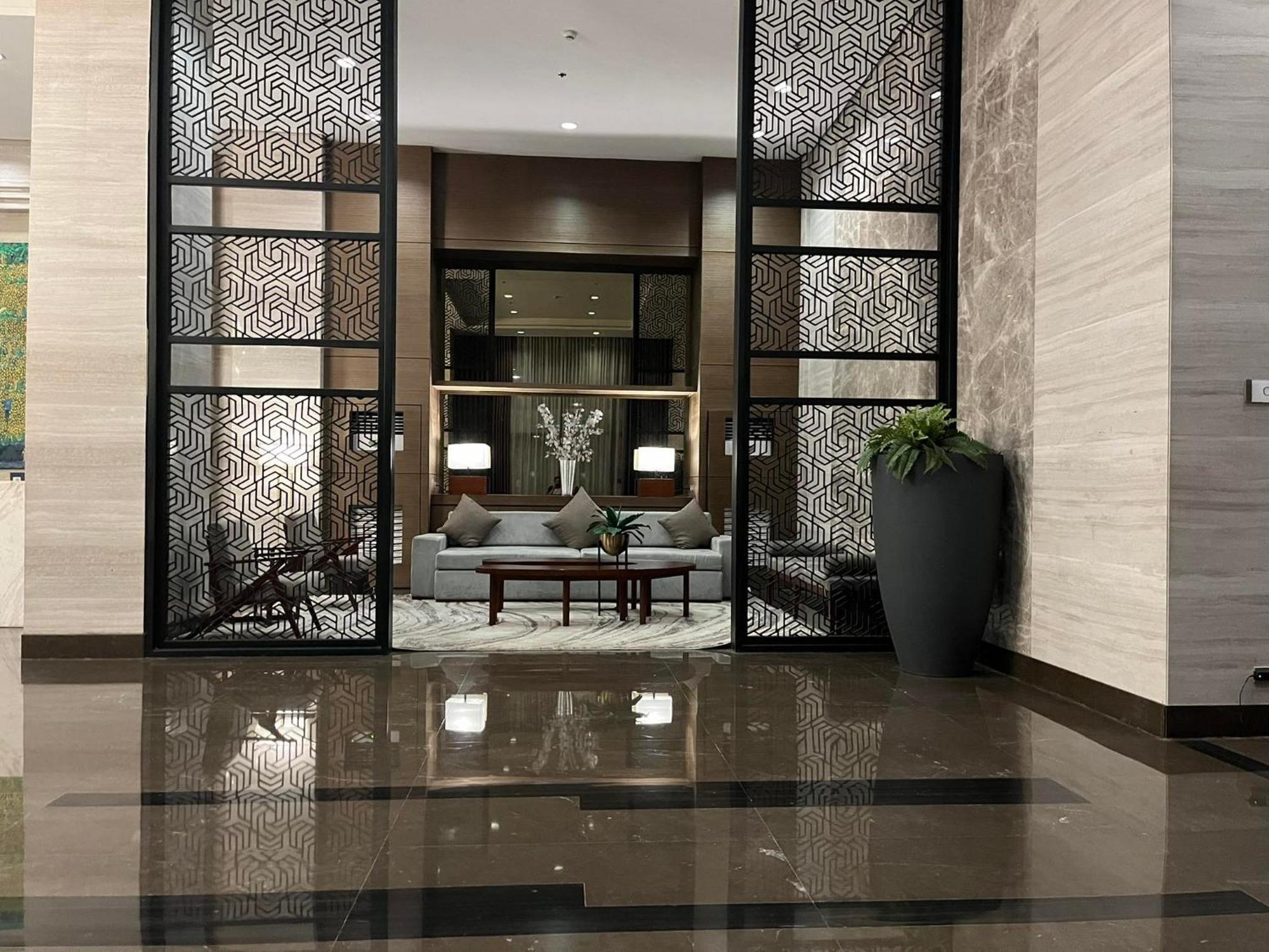 Bayfront - Near Airport, Moa, Picc, Star City, Manila Bay - Pet-Friendly With Fast Wifi, Netflix & Pool Access Pasay Exteriör bild