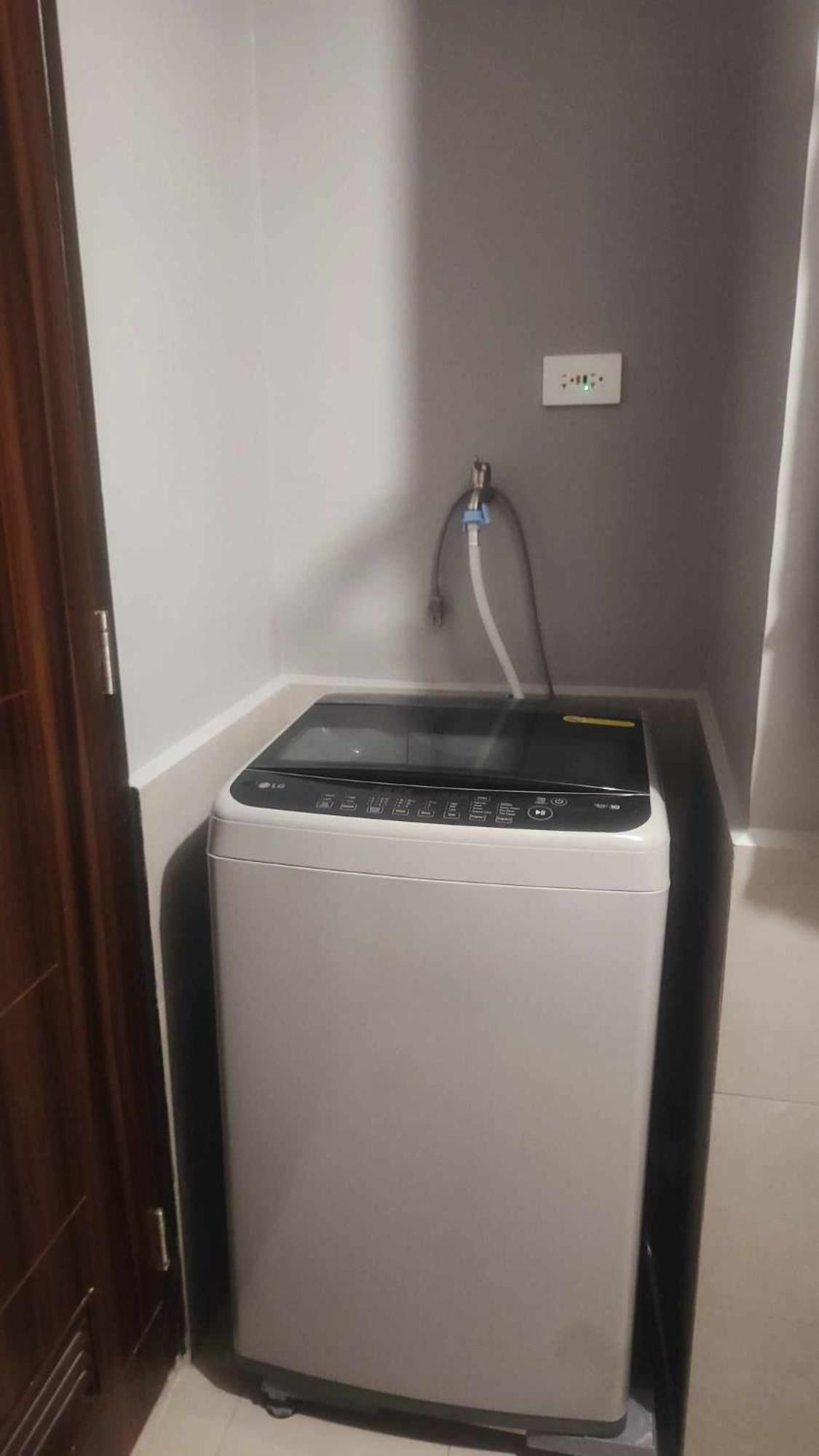 Bayfront - Near Airport, Moa, Picc, Star City, Manila Bay - Pet-Friendly With Fast Wifi, Netflix & Pool Access Pasay Exteriör bild