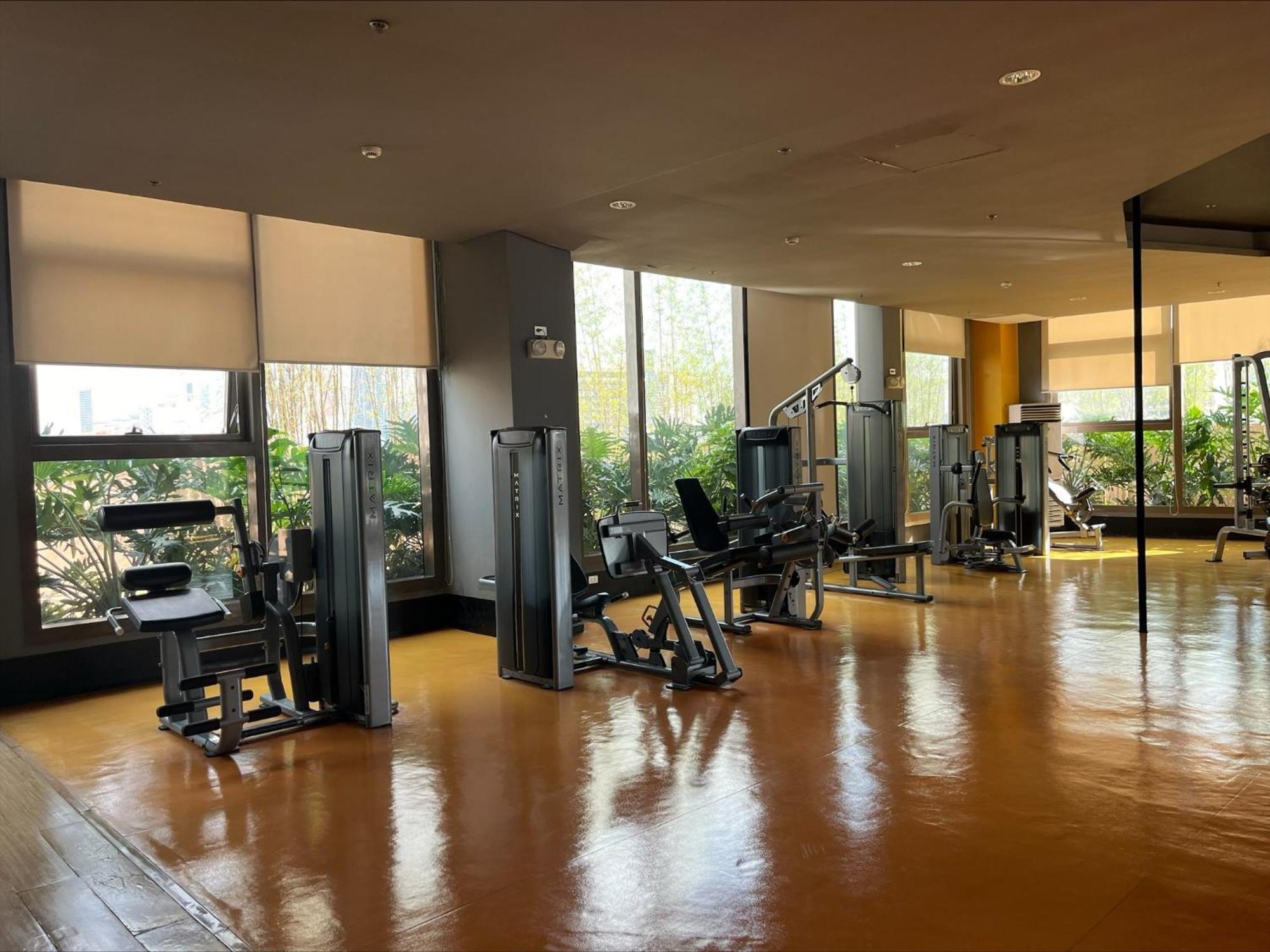 Bayfront - Near Airport, Moa, Picc, Star City, Manila Bay - Pet-Friendly With Fast Wifi, Netflix & Pool Access Pasay Exteriör bild