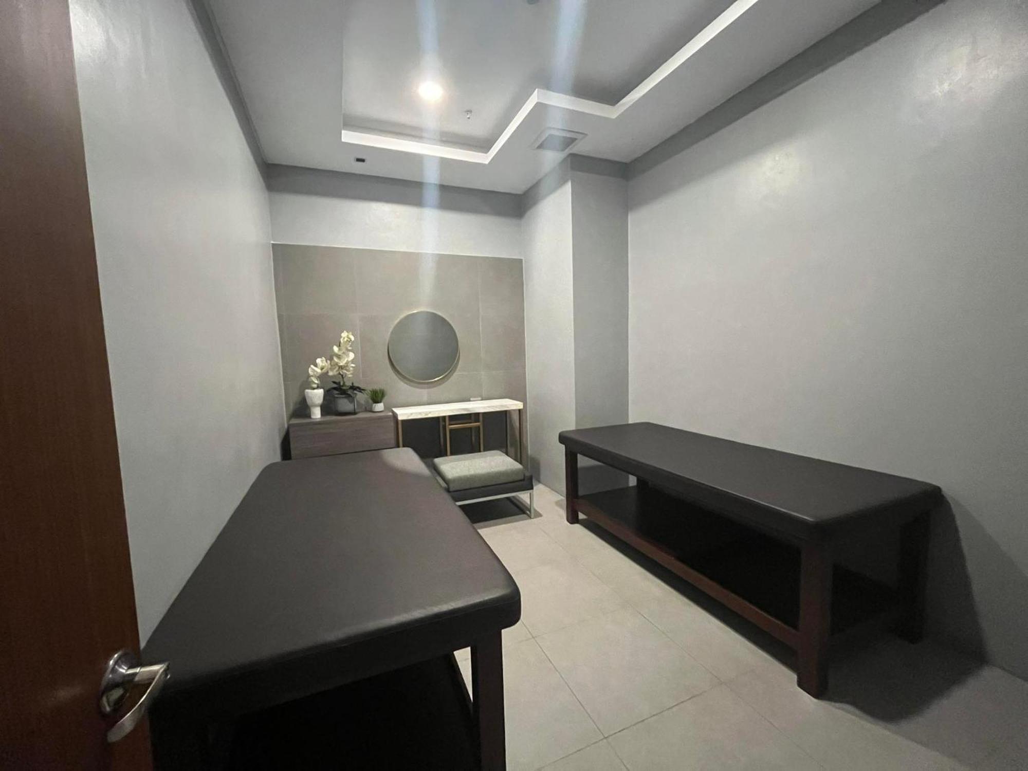 Bayfront - Near Airport, Moa, Picc, Star City, Manila Bay - Pet-Friendly With Fast Wifi, Netflix & Pool Access Pasay Exteriör bild