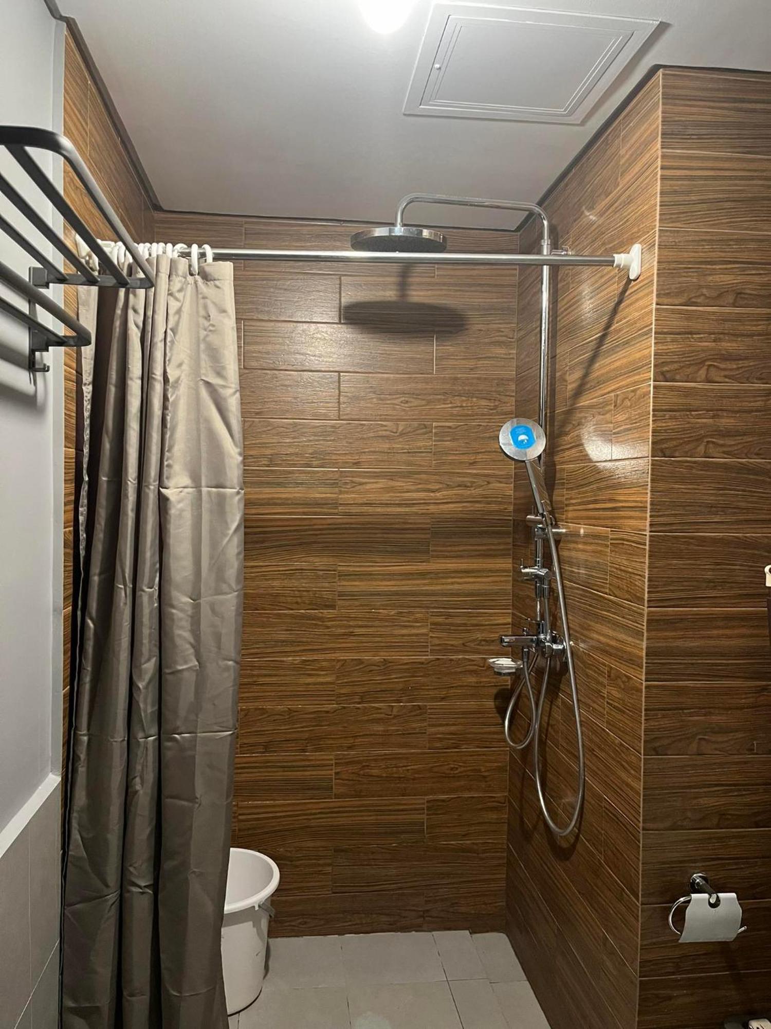 Bayfront - Near Airport, Moa, Picc, Star City, Manila Bay - Pet-Friendly With Fast Wifi, Netflix & Pool Access Pasay Exteriör bild