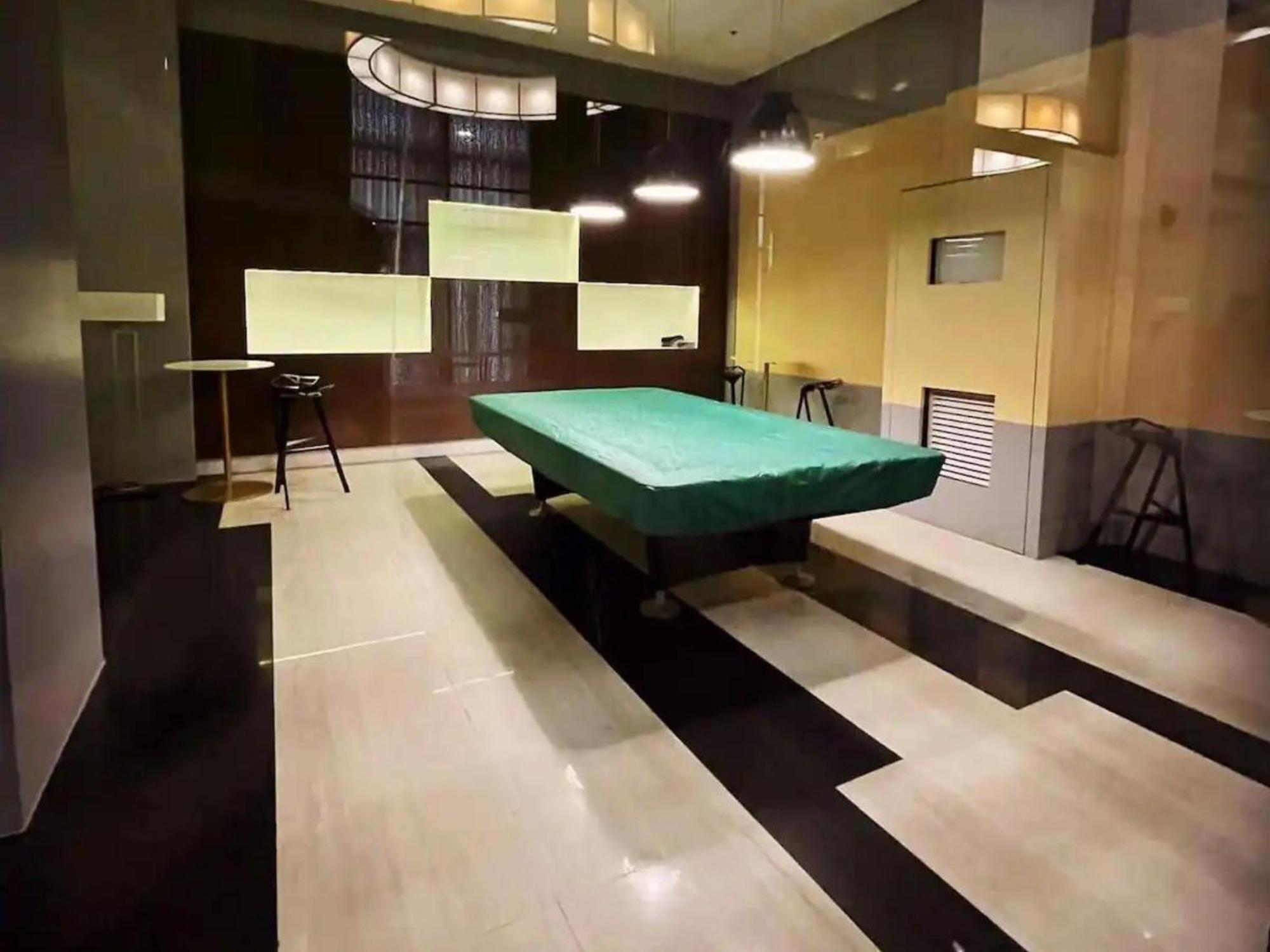 Bayfront - Near Airport, Moa, Picc, Star City, Manila Bay - Pet-Friendly With Fast Wifi, Netflix & Pool Access Pasay Exteriör bild