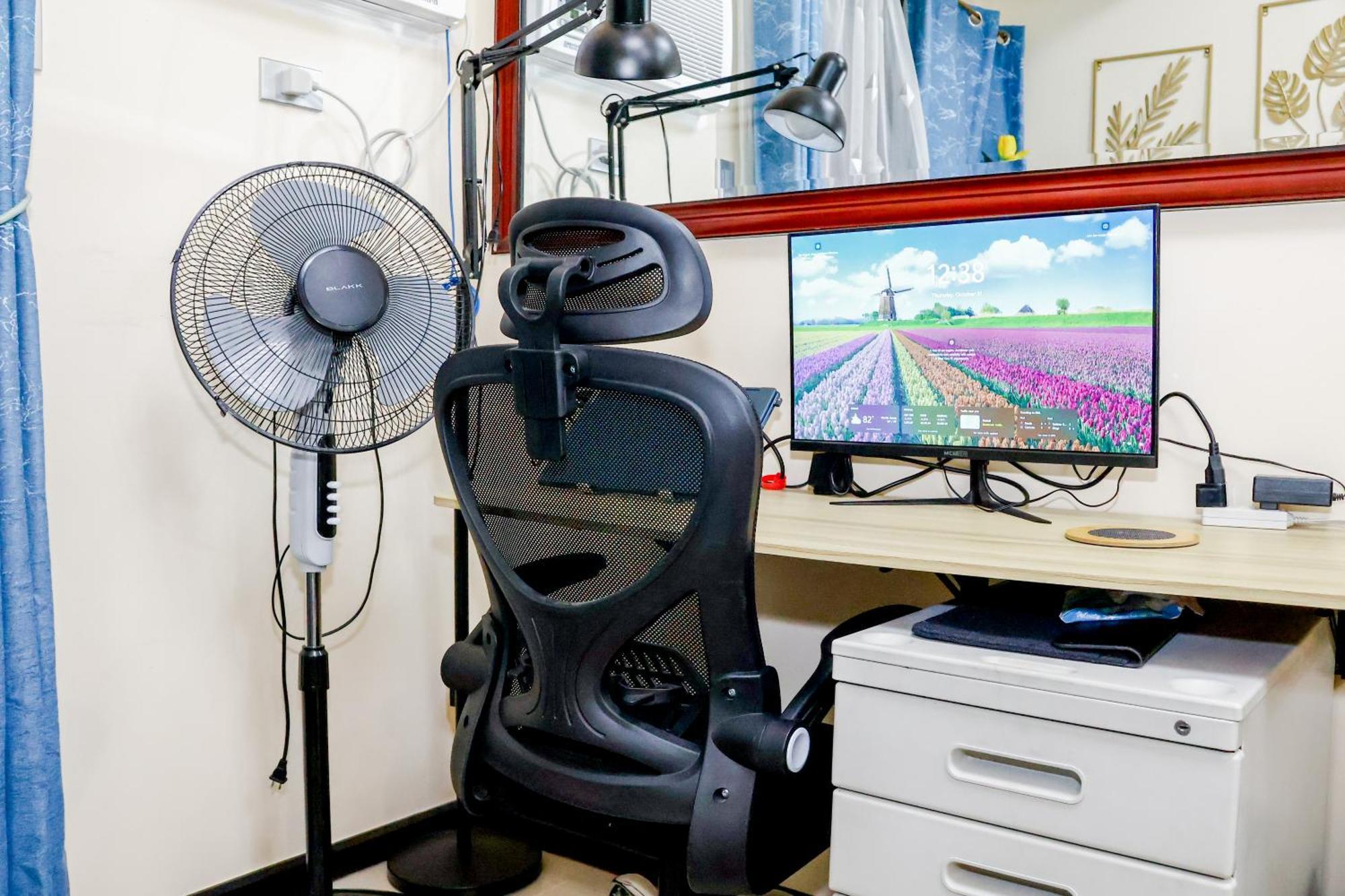 Bayfront - Near Airport, Moa, Picc, Star City, Manila Bay - Pet-Friendly With Fast Wifi, Netflix & Pool Access Pasay Exteriör bild