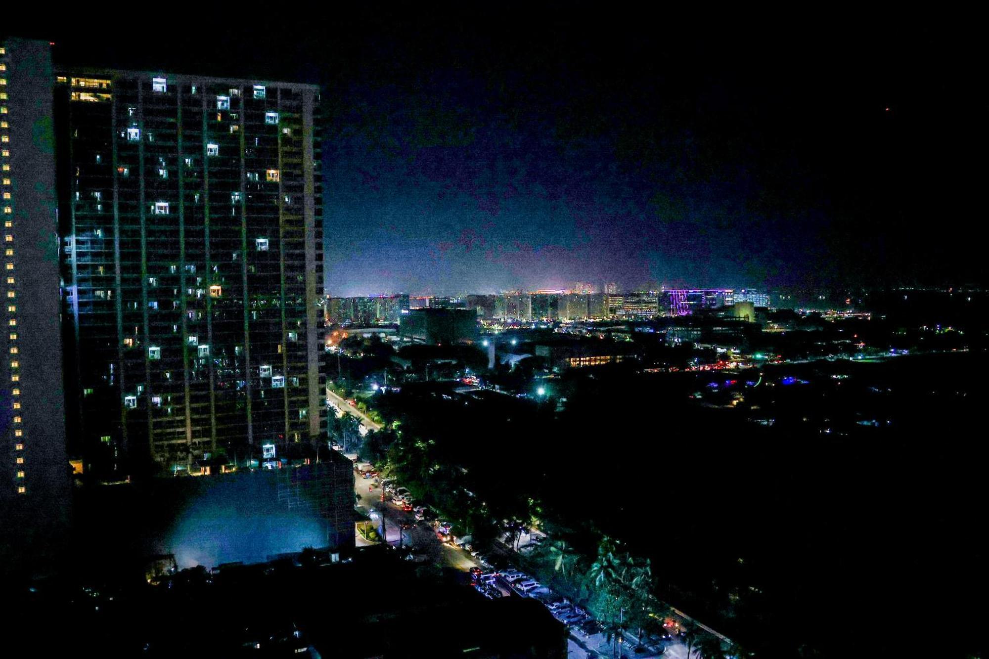 Bayfront - Near Airport, Moa, Picc, Star City, Manila Bay - Pet-Friendly With Fast Wifi, Netflix & Pool Access Pasay Exteriör bild