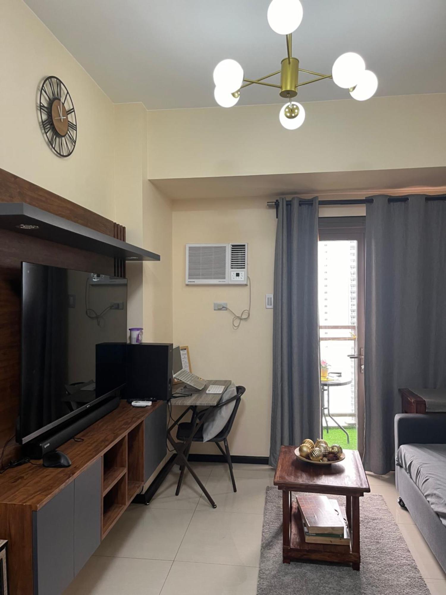 Bayfront - Near Airport, Moa, Picc, Star City, Manila Bay - Pet-Friendly With Fast Wifi, Netflix & Pool Access Pasay Exteriör bild